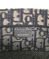 Christian Dior（クリスチャンディオール）トートバッグ 紺 サイズ:- レディース/2200668398374