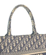 Christian Dior（クリスチャンディオール）トートバッグ 紺 サイズ:- レディース/2200668398374