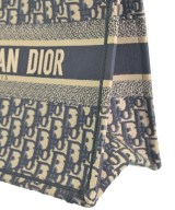 Christian Dior（クリスチャンディオール）トートバッグ 紺 サイズ:- レディース/2200668398374