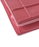 Christian Dior（クリスチャンディオール）ショルダーバッグ 赤 サイズ:- レディース/2200668400244