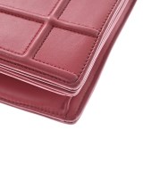 Christian Dior（クリスチャンディオール）ショルダーバッグ 赤 サイズ:- レディース/2200668400244