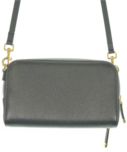 Christian Dior（クリスチャンディオール）ショルダーバッグ 黒 サイズ:- レディース/2200668713016