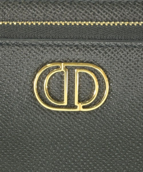 Christian Dior（クリスチャンディオール）ショルダーバッグ 黒 サイズ:- レディース/2200668713016