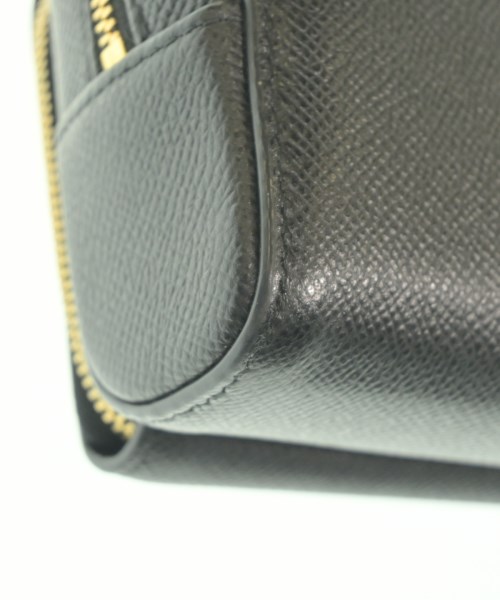 Christian Dior（クリスチャンディオール）ショルダーバッグ 黒 サイズ:- レディース/2200668713016