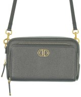 Christian Dior（クリスチャンディオール）ショルダーバッグ 黒 サイズ:- レディース/2200668713016