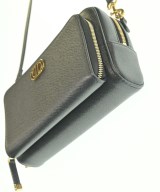 Christian Dior（クリスチャンディオール）ショルダーバッグ 黒 サイズ:- レディース/2200668713016