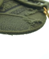 Christian Dior（クリスチャンディオール）ショルダーバッグ カーキ サイズ:- レディース/2200668944021