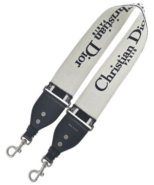 Christian Dior（クリスチャンディオール）小物類（その他） 白 サイズ:- レディース/2200668944038