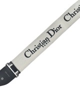 Christian Dior（クリスチャンディオール）小物類（その他） 白 サイズ:- レディース/2200668944038