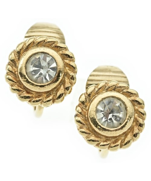 クリスチャンディオール(Christian Dior)のChristian Dior ピアス・イヤリング