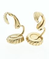 Christian Dior（クリスチャンディオール）ピアス・イヤリング ゴールド サイズ:- レディース/2200665398193