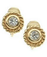 Christian Dior ピアス・イヤリング