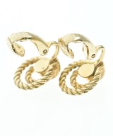 Christian Dior（クリスチャンディオール）ピアス・イヤリング ゴールド サイズ:- レディース/2200665398209