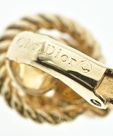 Christian Dior（クリスチャンディオール）ピアス・イヤリング ゴールド サイズ:- レディース/2200665398209