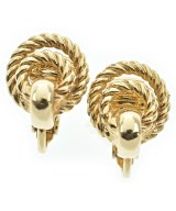 Christian Dior ピアス・イヤリング