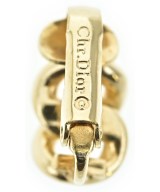 Christian Dior（クリスチャンディオール）ピアス・イヤリング ゴールド サイズ:- レディース/2200665398216