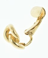 Christian Dior（クリスチャンディオール）ピアス・イヤリング ゴールド サイズ:- レディース/2200665398216