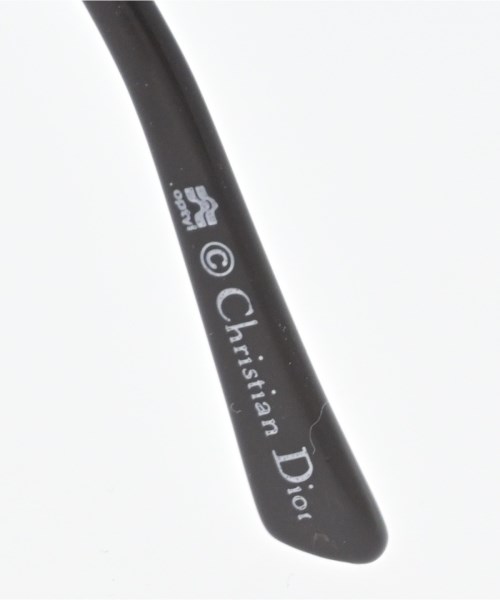 Christian Dior（クリスチャンディオール）サングラス 茶 サイズ:- レディース/2200669730272