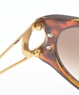 Christian Dior（クリスチャンディオール）サングラス 茶 サイズ:- レディース/2200669730272