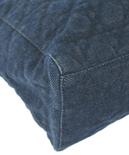 Christian Dior（クリスチャンディオール）ハンドバッグ 紺 サイズ:- レディース/2200669730418