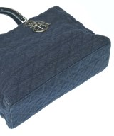 Christian Dior（クリスチャンディオール）ハンドバッグ 紺 サイズ:- レディース/2200669730418