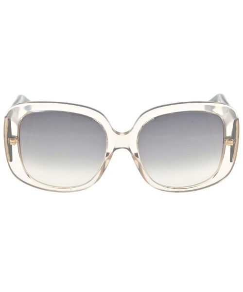 Christian Dior（クリスチャンディオール）サングラス グレー サイズ:- レディース/2200665638039