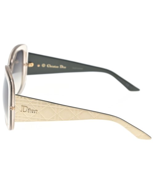 Christian Dior（クリスチャンディオール）サングラス グレー サイズ:- レディース/2200665638039