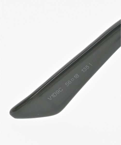 Christian Dior（クリスチャンディオール）サングラス グレー サイズ:- レディース/2200665638039