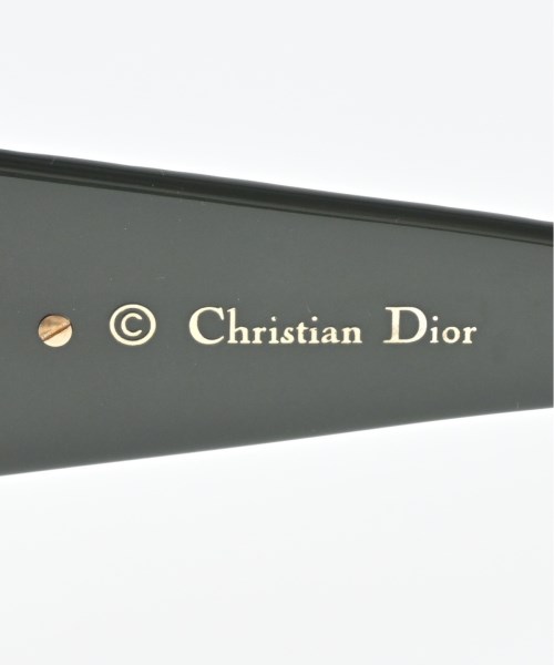 Christian Dior（クリスチャンディオール）サングラス グレー サイズ:- レディース/2200665638039