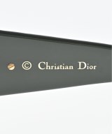 Christian Dior（クリスチャンディオール）サングラス グレー サイズ:- レディース/2200665638039