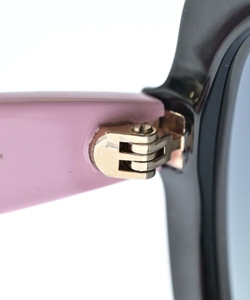 Christian Dior（クリスチャンディオール）サングラス 紺 サイズ:- レディース/2200667244030