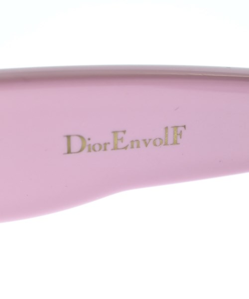 Christian Dior（クリスチャンディオール）サングラス 紺 サイズ:- レディース/2200667244030