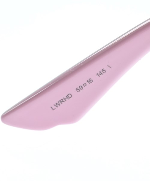 Christian Dior（クリスチャンディオール）サングラス 紺 サイズ:- レディース/2200667244030