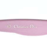 Christian Dior（クリスチャンディオール）サングラス 紺 サイズ:- レディース/2200667244030