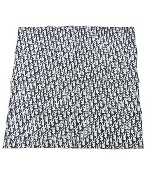 クリスチャンディオール(Christian Dior)のChristian Dior バンダナ・スカーフ