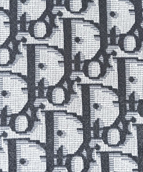 Christian Dior（クリスチャンディオール）バンダナ・スカーフ 黒 サイズ:- レディース/2200670723034