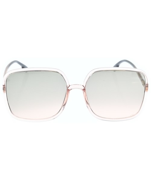 Christian Dior（クリスチャンディオール）サングラス ピンク サイズ:- レディース/2200670727056