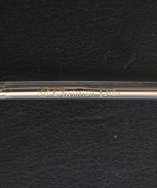 Christian Dior（クリスチャンディオール）サングラス ピンク サイズ:- レディース/2200670727056