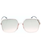 Christian Dior（クリスチャンディオール）サングラス ピンク サイズ:- レディース/2200670727056