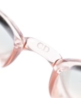 Christian Dior（クリスチャンディオール）サングラス ピンク サイズ:- レディース/2200670727056