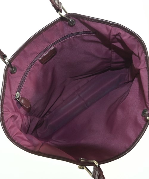 Christian Dior（クリスチャンディオール）トートバッグ 赤 サイズ:- レディース/2200670856121
