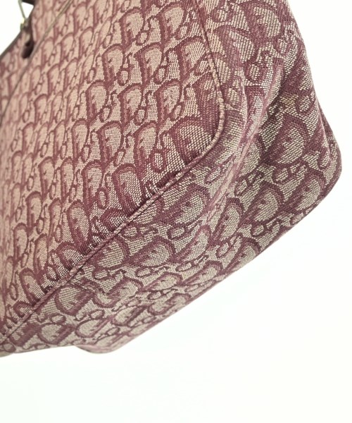 Christian Dior（クリスチャンディオール）トートバッグ 赤 サイズ:- レディース/2200670856121