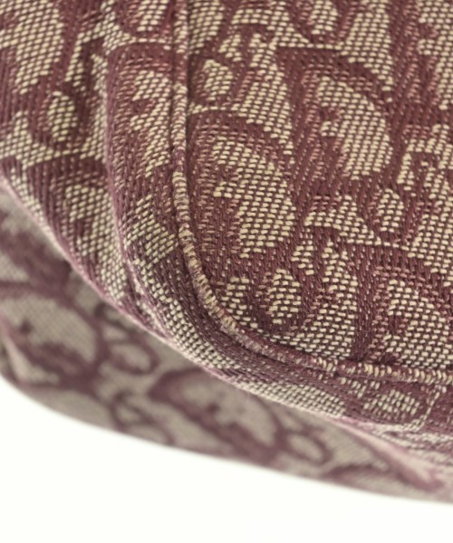 Christian Dior（クリスチャンディオール）トートバッグ 赤 サイズ:- レディース/2200670856121