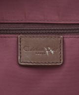 Christian Dior（クリスチャンディオール）トートバッグ 赤 サイズ:- レディース/2200670856121