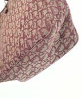 Christian Dior（クリスチャンディオール）トートバッグ 赤 サイズ:- レディース/2200670856121