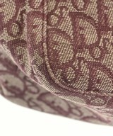 Christian Dior（クリスチャンディオール）トートバッグ 赤 サイズ:- レディース/2200670856121