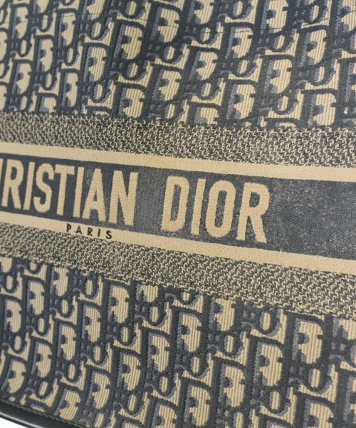 Christian Dior（クリスチャンディオール）トートバッグ 紺 サイズ:- レディース/2200671122164