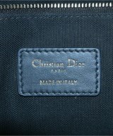 Christian Dior（クリスチャンディオール）トートバッグ 紺 サイズ:- レディース/2200671122164