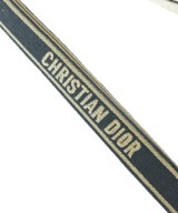 Christian Dior（クリスチャンディオール）トートバッグ 紺 サイズ:- レディース/2200671122164
