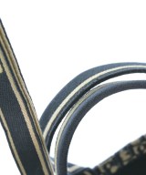 Christian Dior（クリスチャンディオール）トートバッグ 紺 サイズ:- レディース/2200671122164